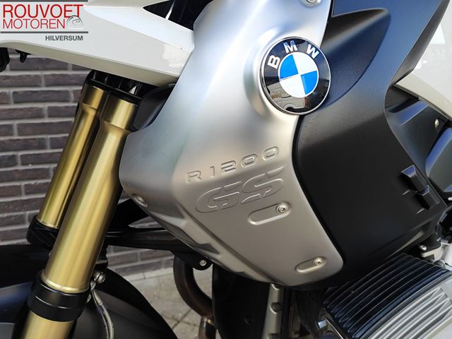 bmw - r-1200-gs