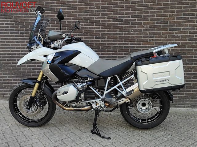 bmw - r-1200-gs