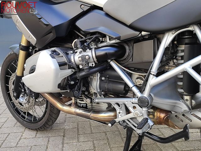 bmw - r-1200-gs
