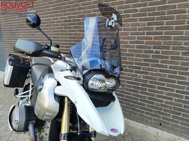bmw - r-1200-gs