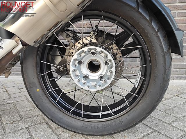 bmw - r-1200-gs