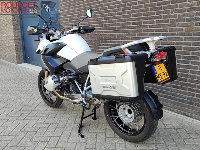 bmw - r-1200-gs