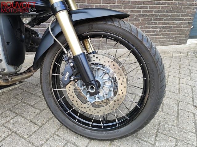 bmw - r-1200-gs