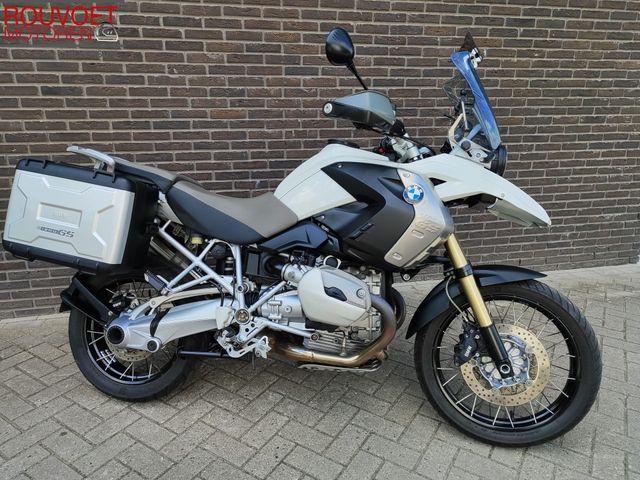 bmw - r-1200-gs