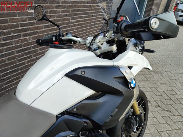 bmw - r-1200-gs