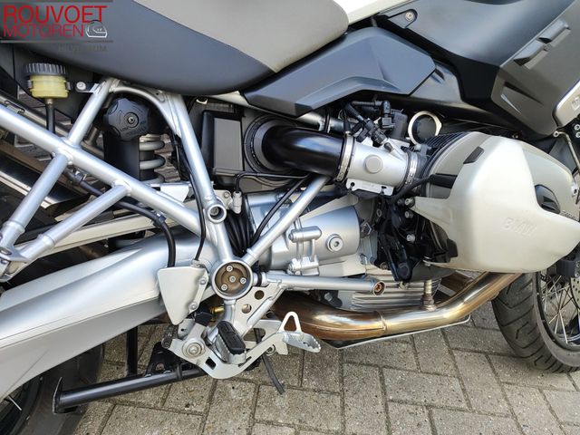 bmw - r-1200-gs