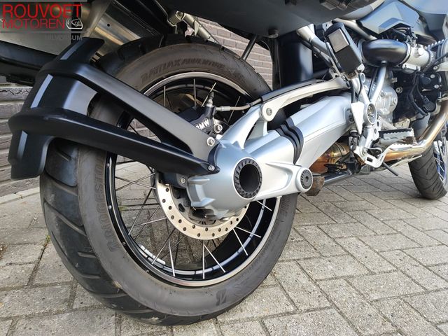 bmw - r-1200-gs