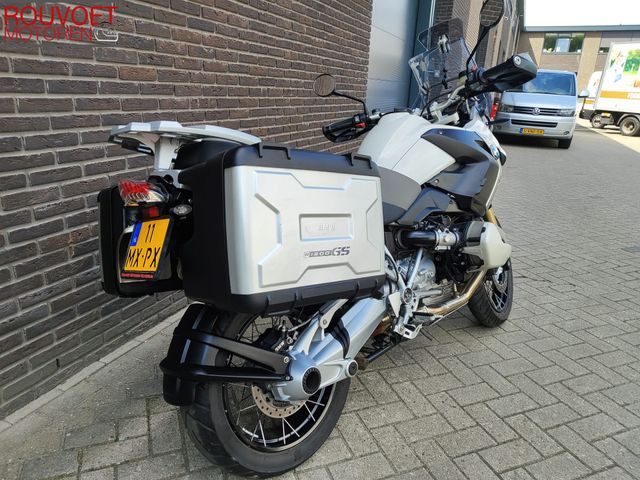 bmw - r-1200-gs
