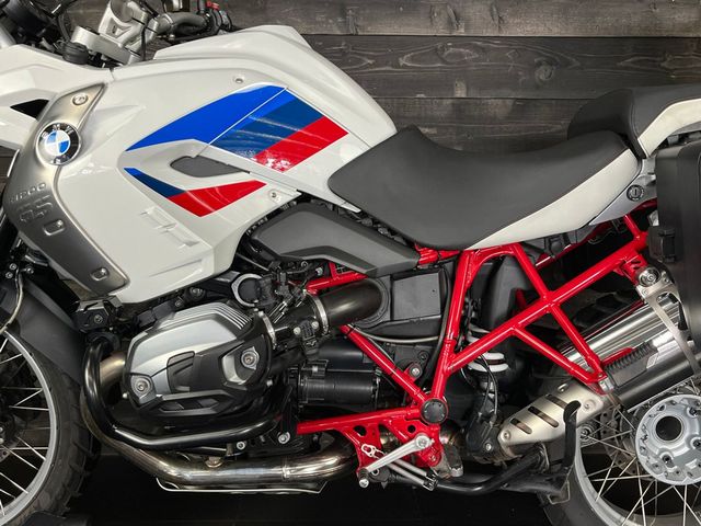 bmw - r-1200-gs