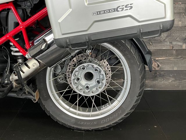 bmw - r-1200-gs