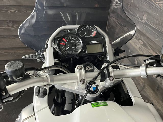 bmw - r-1200-gs
