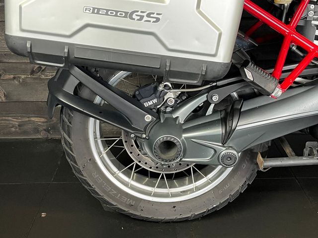 bmw - r-1200-gs