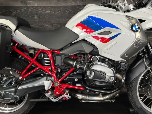 bmw - r-1200-gs