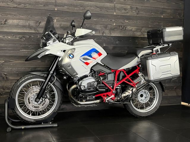 bmw - r-1200-gs