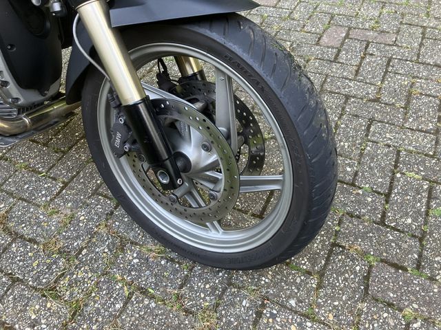 bmw - r-1200-gs