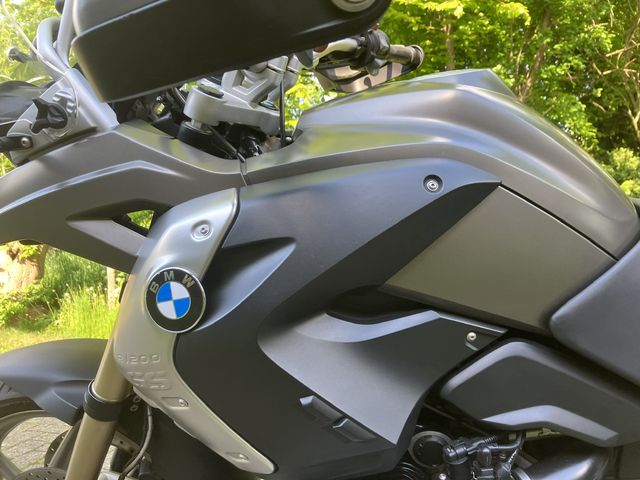 bmw - r-1200-gs