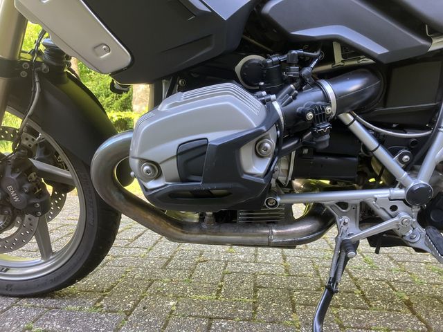 bmw - r-1200-gs
