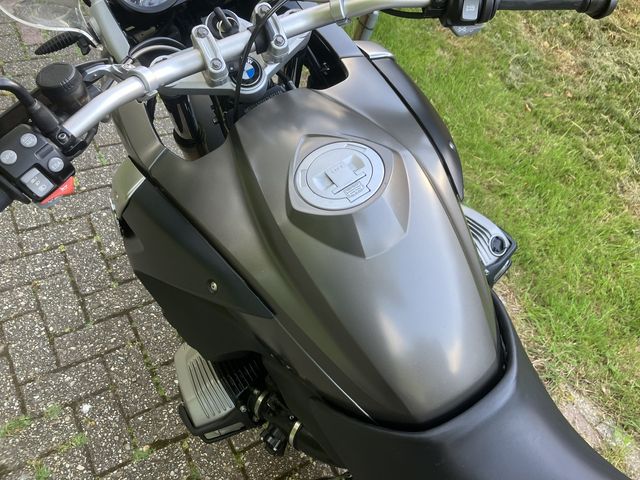 bmw - r-1200-gs