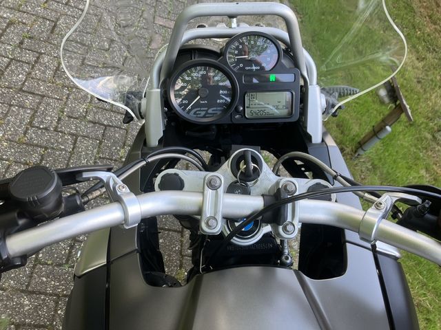 bmw - r-1200-gs