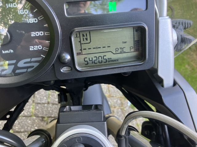 bmw - r-1200-gs