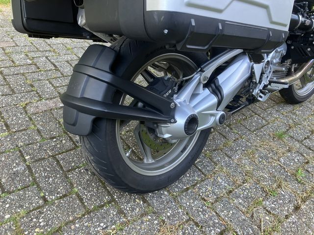 bmw - r-1200-gs