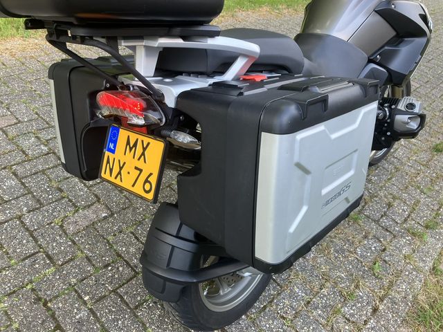 bmw - r-1200-gs