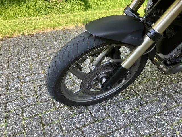 bmw - r-1200-gs