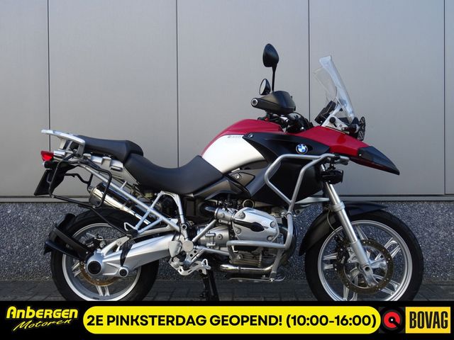bmw - r-1200-gs