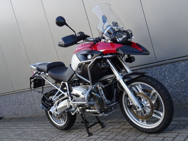 bmw - r-1200-gs