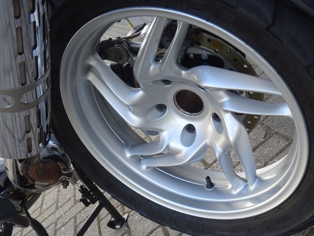 bmw - r-1200-gs