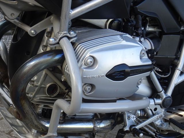 bmw - r-1200-gs