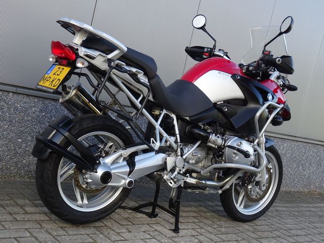 bmw - r-1200-gs