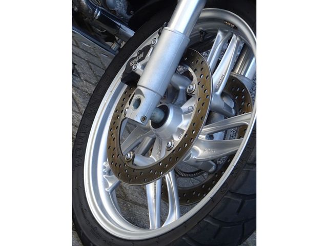 bmw - r-1200-gs
