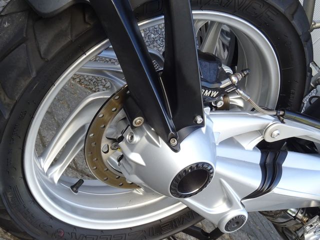 bmw - r-1200-gs