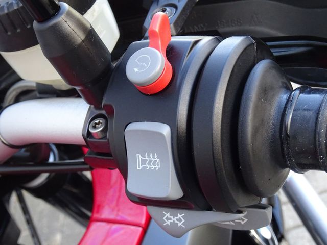 bmw - r-1200-gs