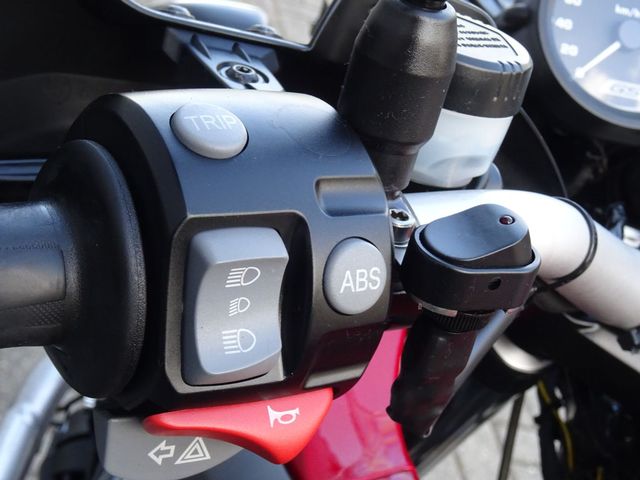 bmw - r-1200-gs