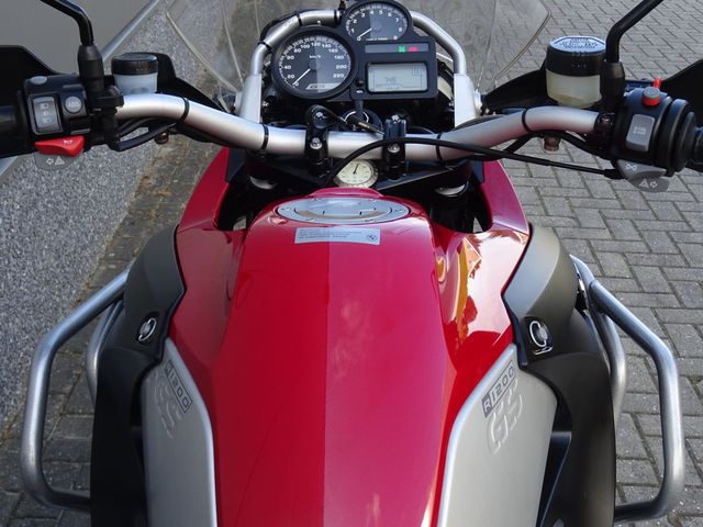 bmw - r-1200-gs