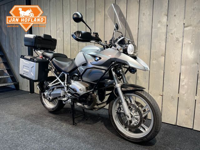 bmw - r-1200-gs