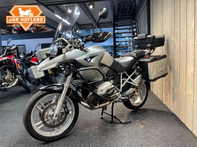 bmw - r-1200-gs
