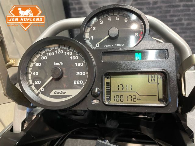 bmw - r-1200-gs