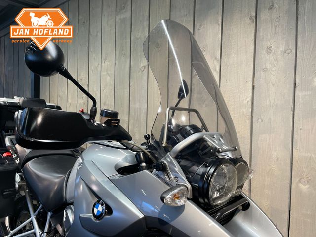 bmw - r-1200-gs