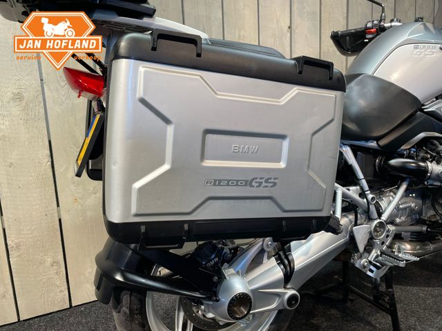 bmw - r-1200-gs