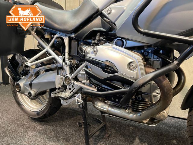 bmw - r-1200-gs