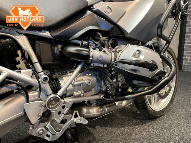 bmw - r-1200-gs
