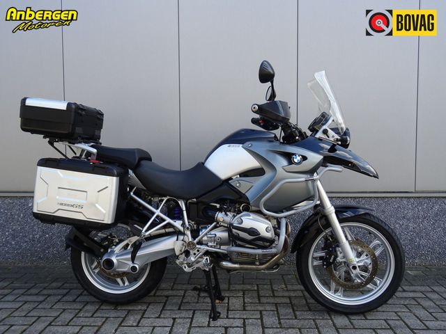 bmw - r-1200-gs