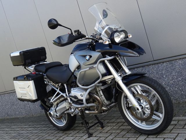 bmw - r-1200-gs