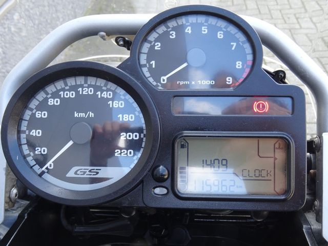 bmw - r-1200-gs