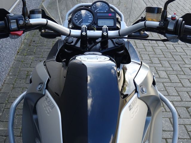 bmw - r-1200-gs