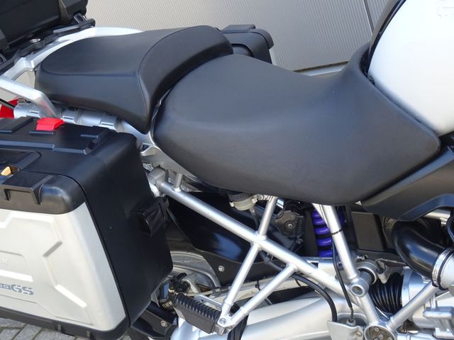 bmw - r-1200-gs