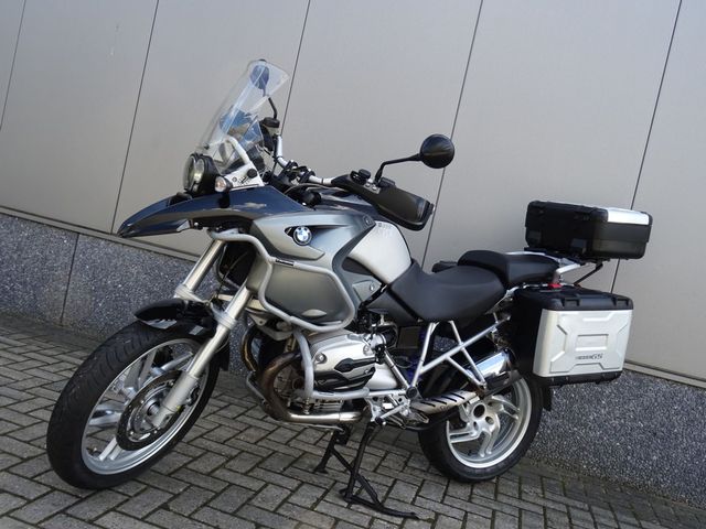 bmw - r-1200-gs